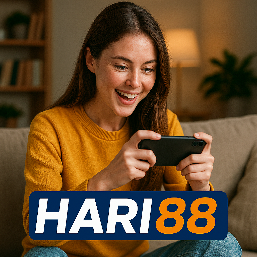 HARI88